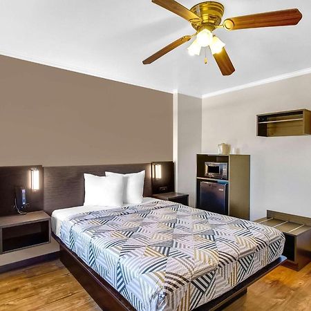 Motel 6-Front Royal, Va Kültér fotó