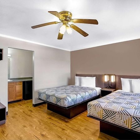 Motel 6-Front Royal, Va Kültér fotó