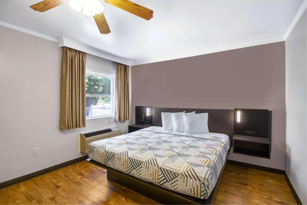 Motel 6-Front Royal, Va Kültér fotó