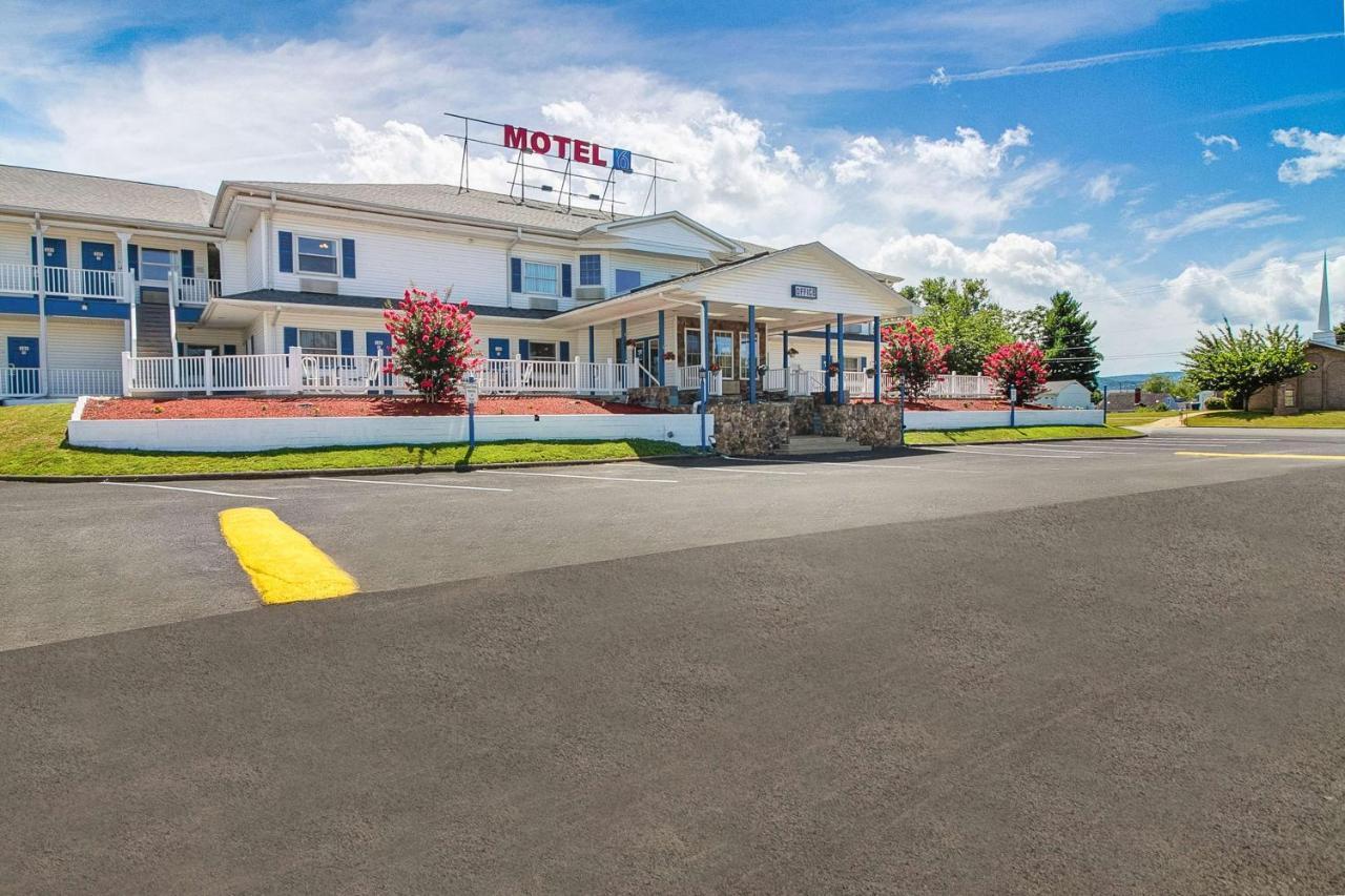 Motel 6-Front Royal, Va Kültér fotó