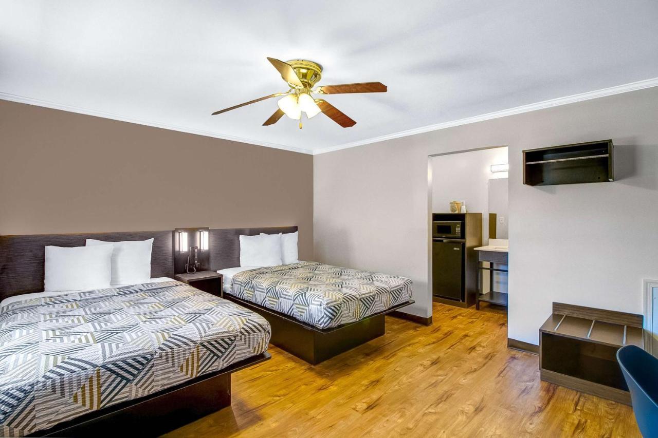 Motel 6-Front Royal, Va Kültér fotó
