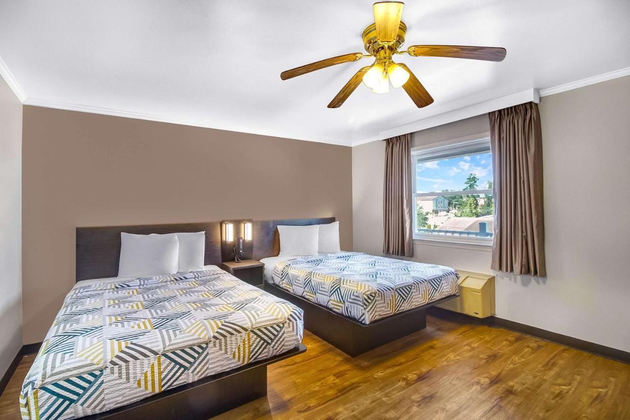 Motel 6-Front Royal, Va Kültér fotó
