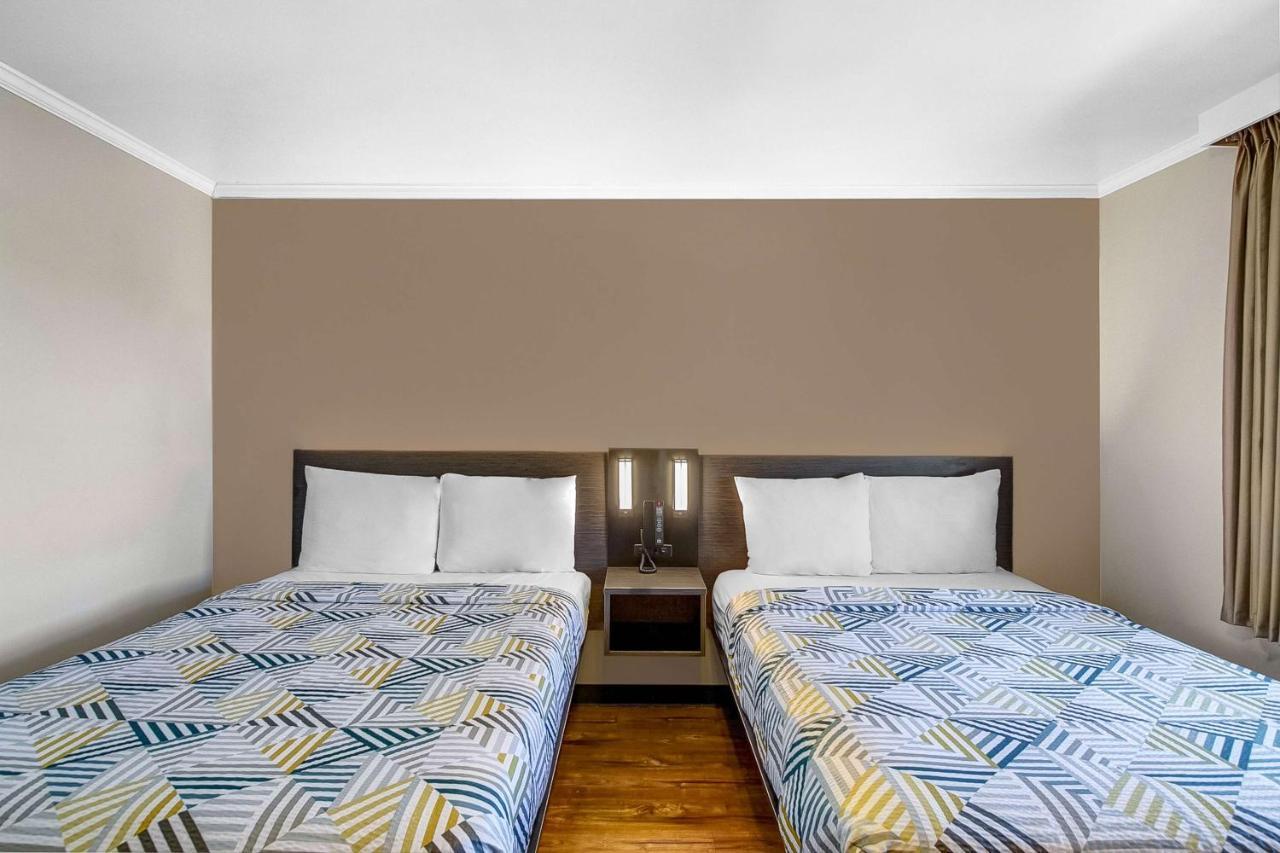 Motel 6-Front Royal, Va Kültér fotó